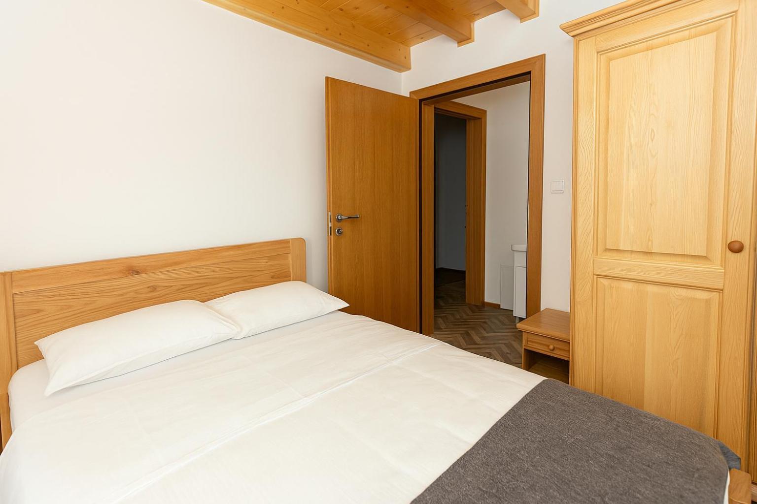 Hill View Chalets Žabljak Екстериор снимка