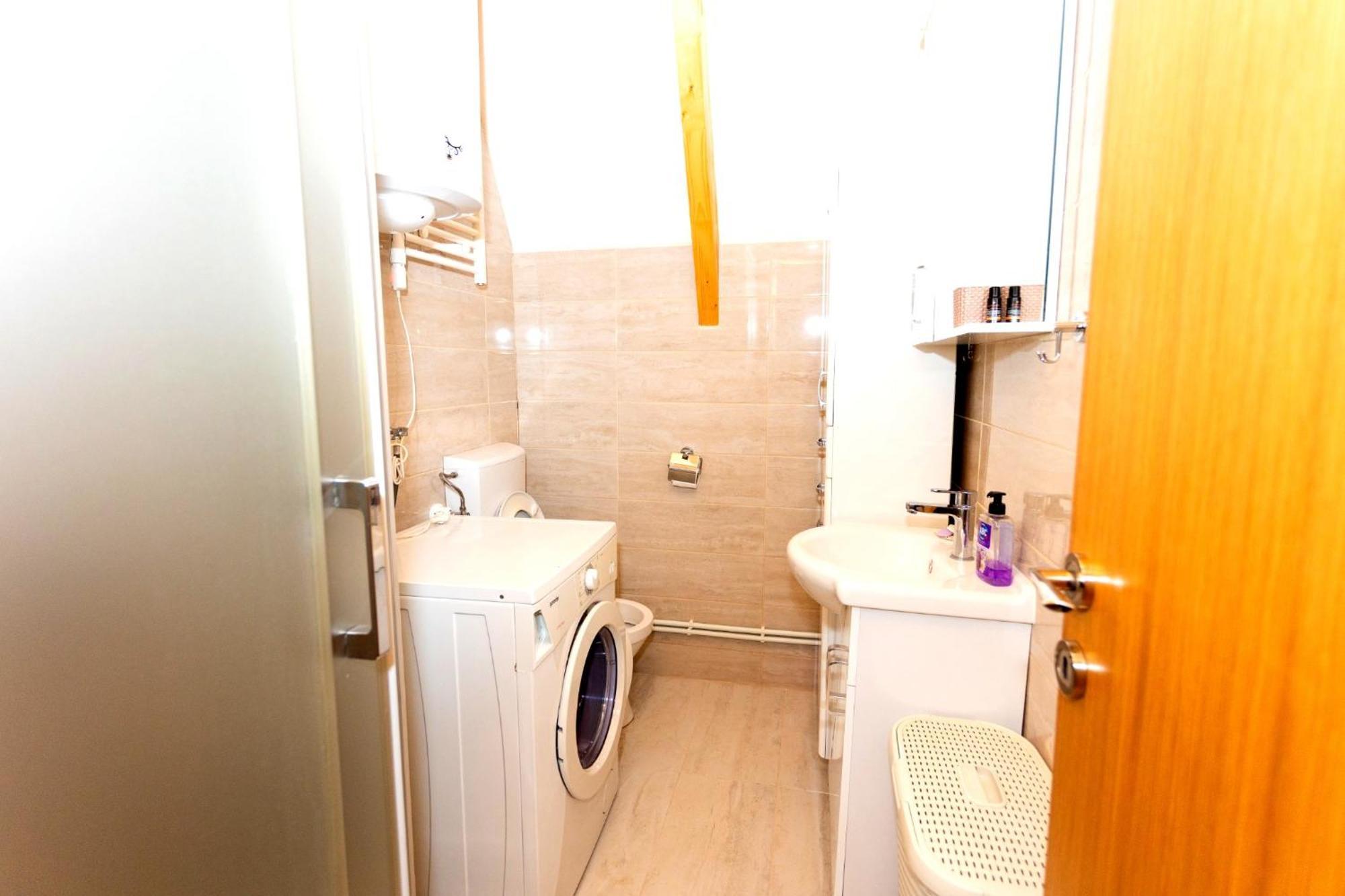 Hill View Chalets Žabljak Екстериор снимка
