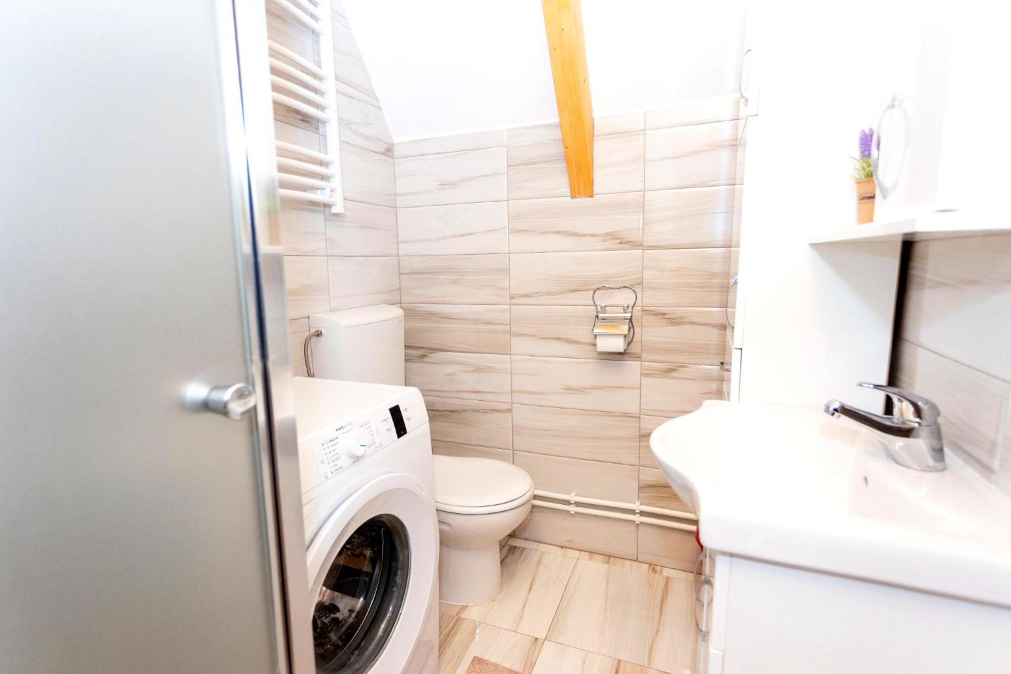 Hill View Chalets Žabljak Екстериор снимка
