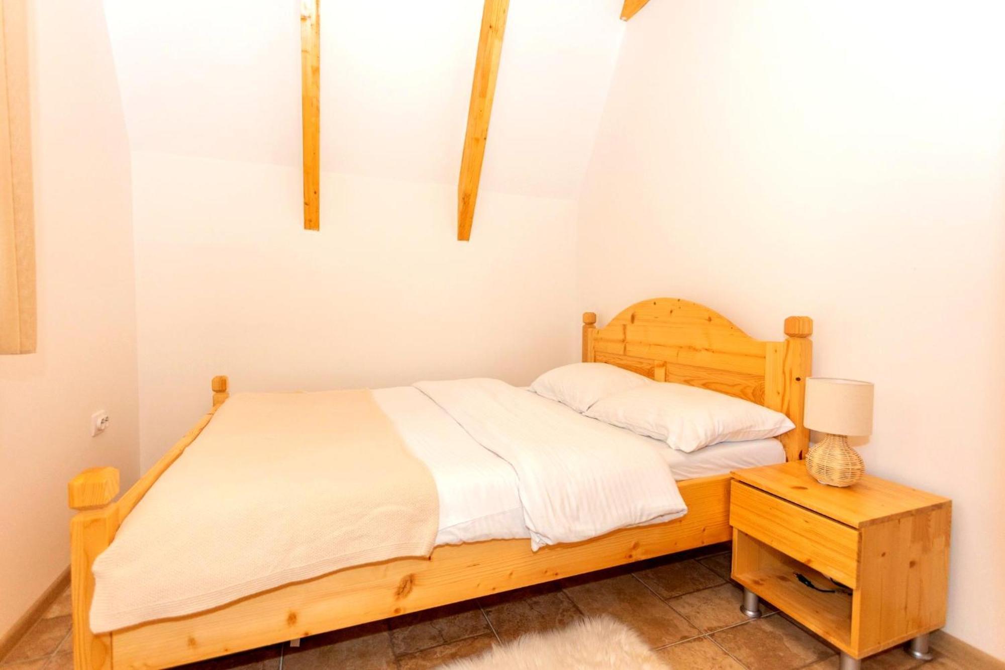 Hill View Chalets Žabljak Екстериор снимка