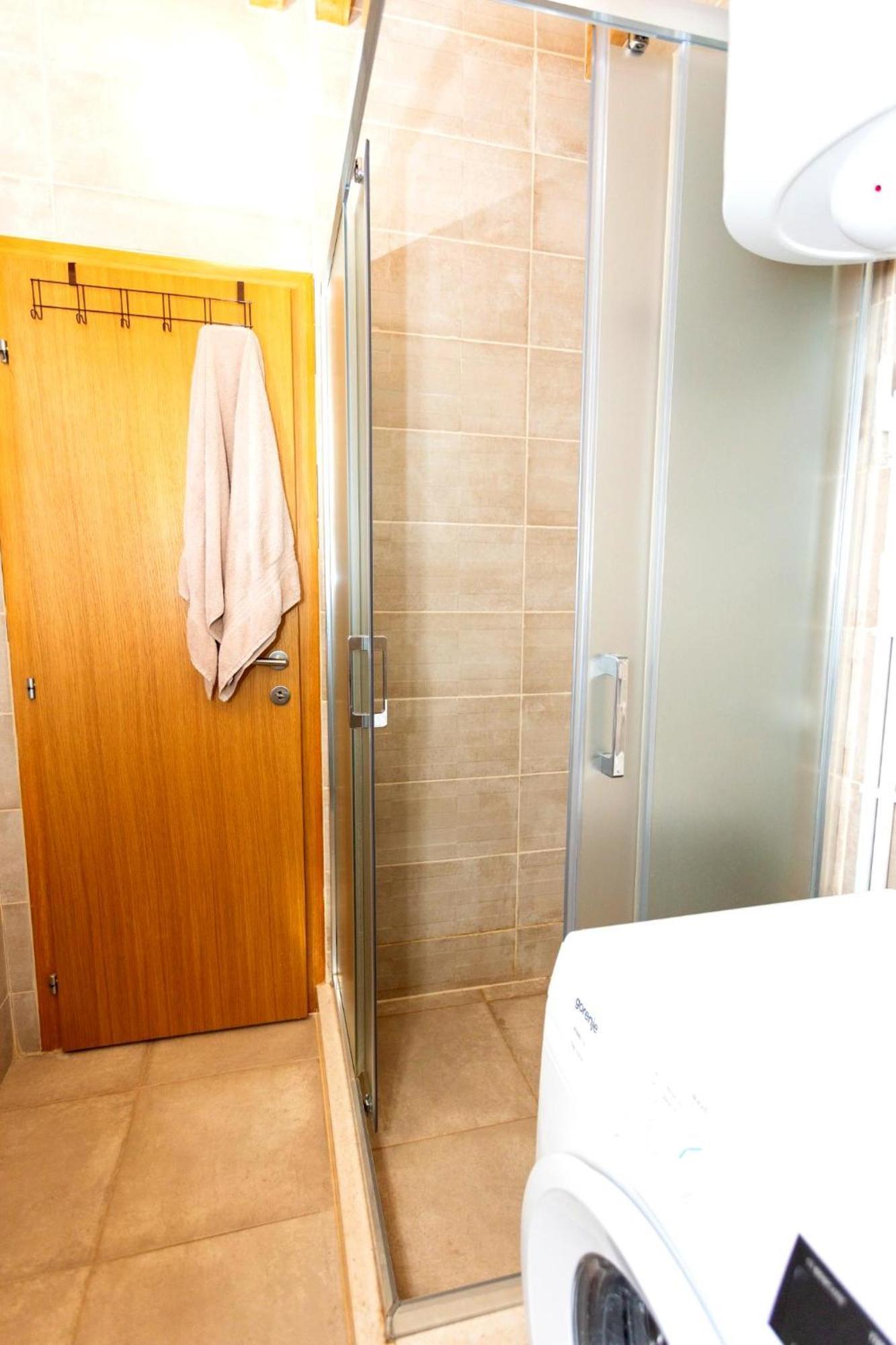 Hill View Chalets Žabljak Екстериор снимка